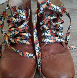 Mikoleon heirloom boots